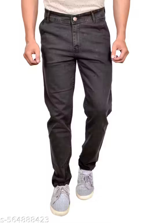 Denim Jeans,Coffee jeans