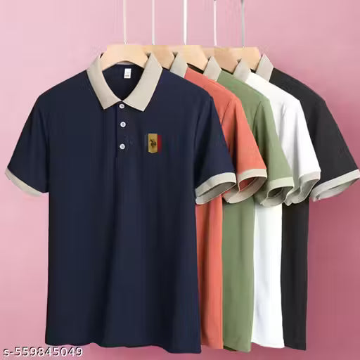 Polo T shirt For Men