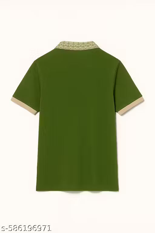Polo Tshirt For Men