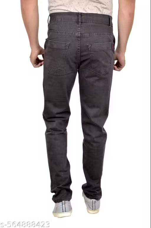 Denim Jeans,Coffee jeans
