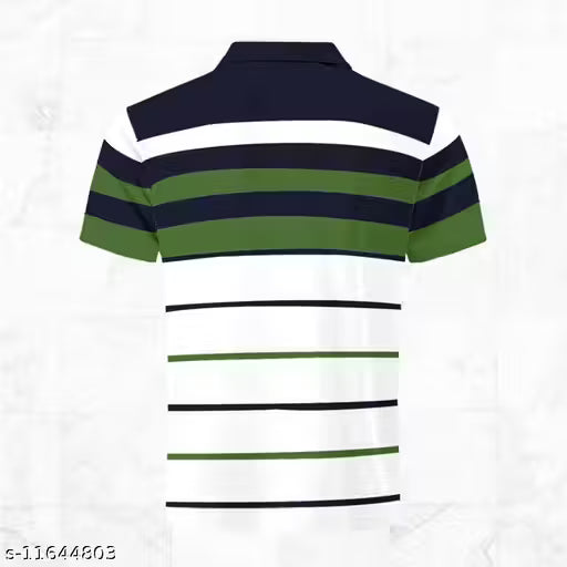 EYEBOGLER Men's Multicolor Tshirts