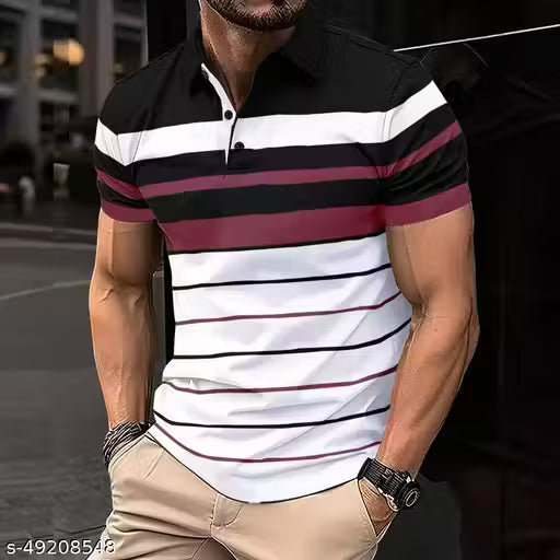 EYEBOGLER Men's Tshirts