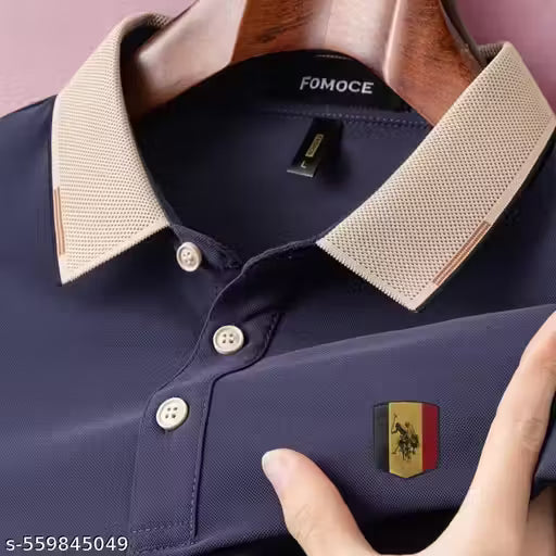 Polo T shirt For Men