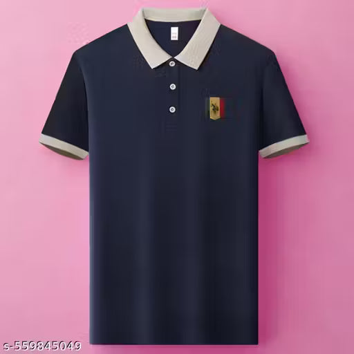 Polo T shirt For Men