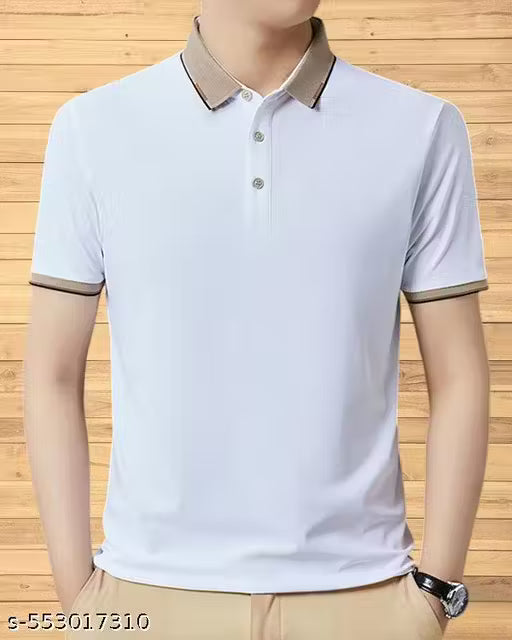 Polo Tshirt For Men