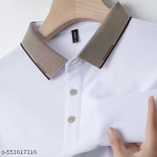 Polo Tshirt For Men