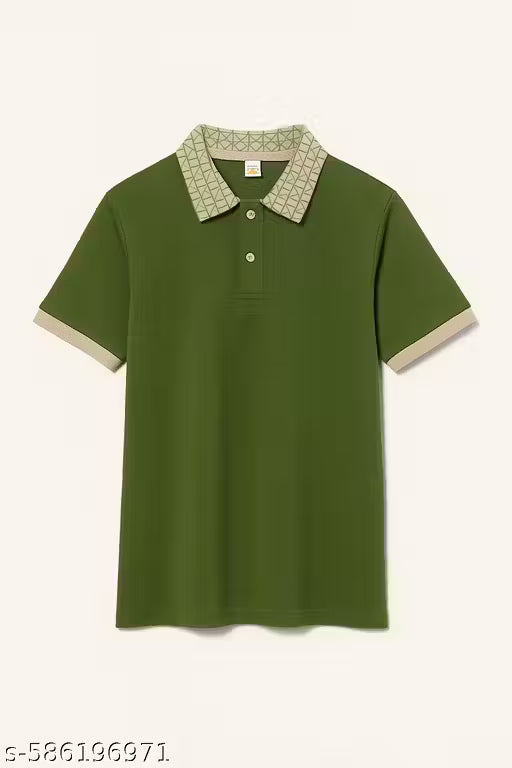 Polo Tshirt For Men