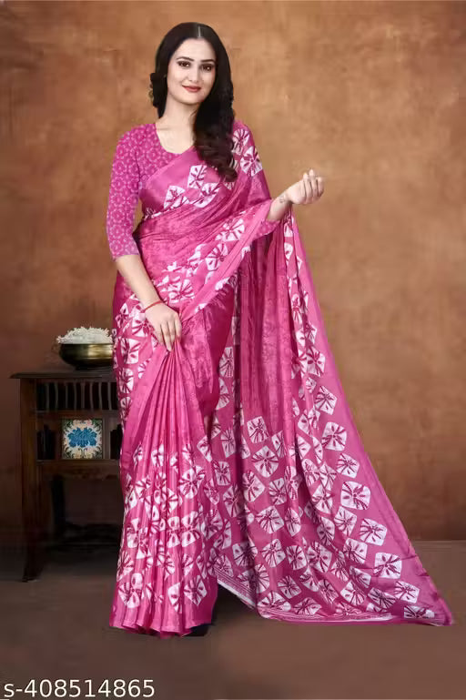 Soft silk best saree